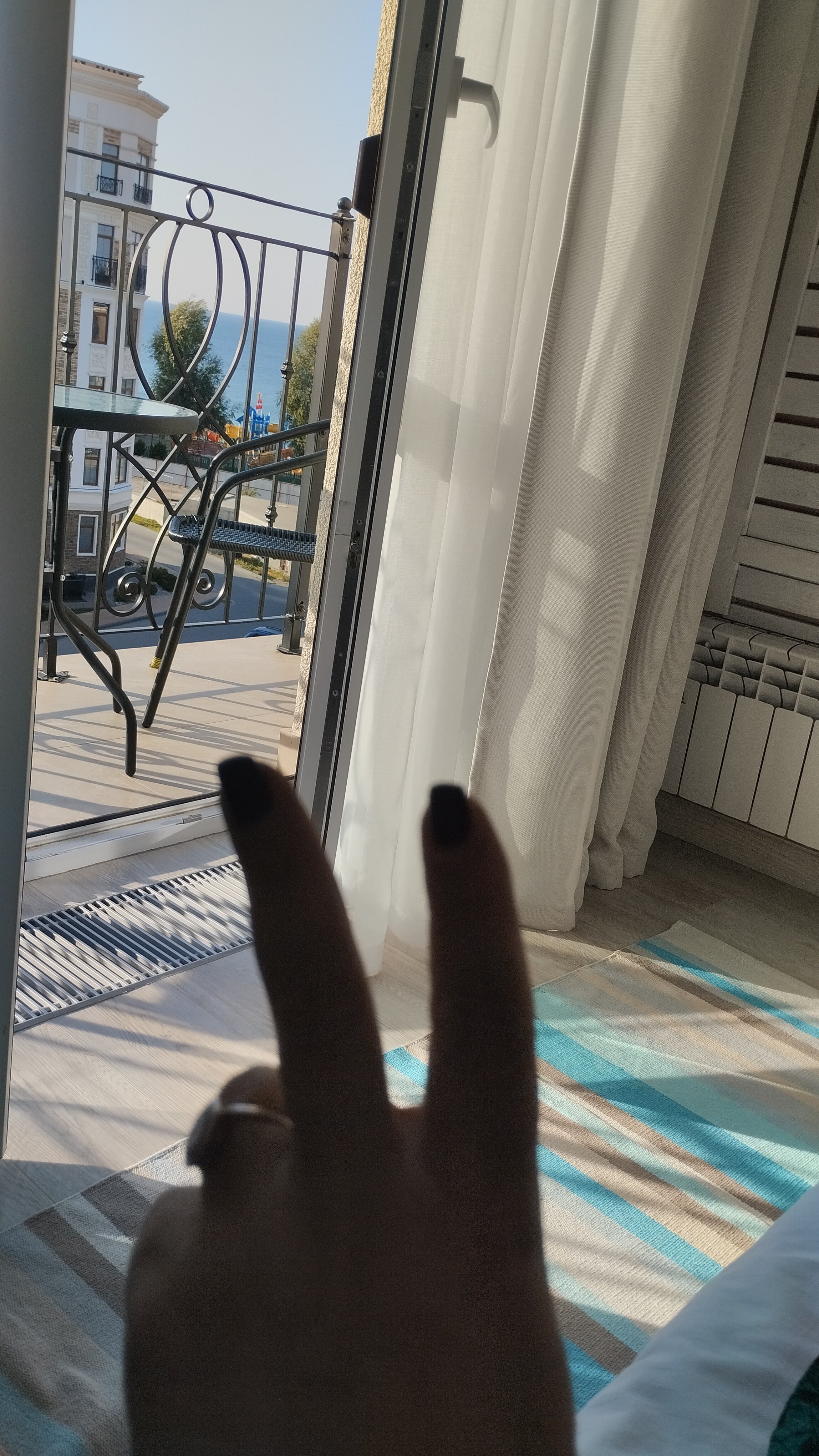 Фото Резиденция