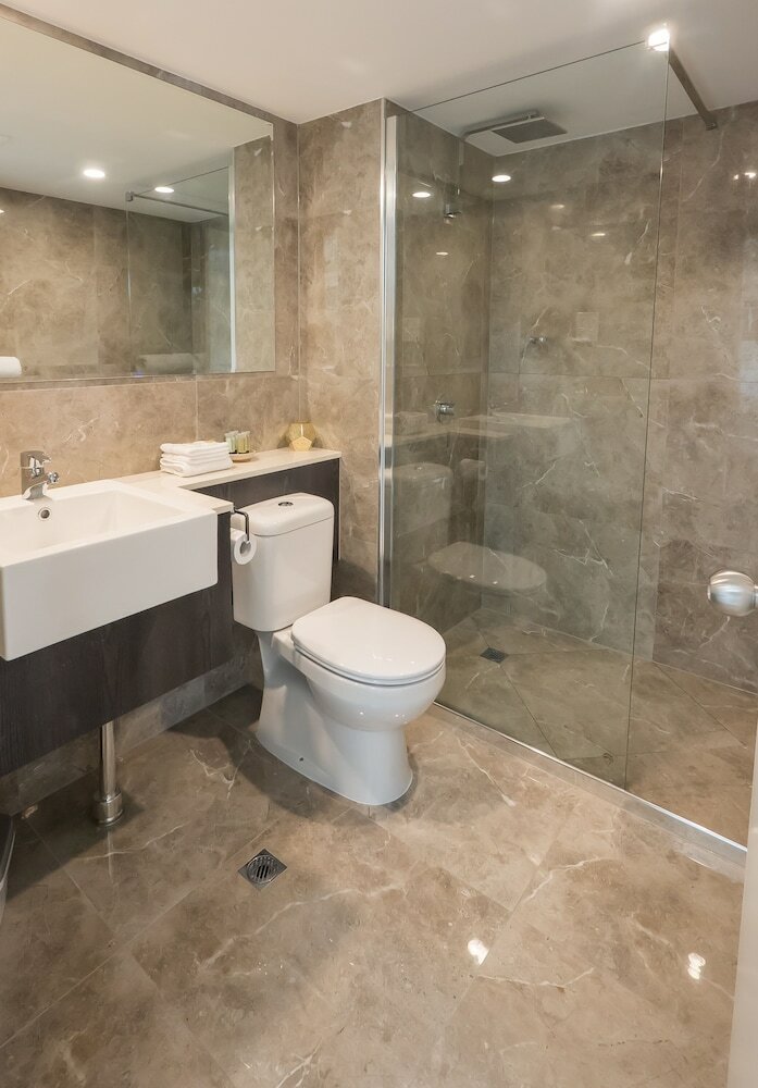 Фото Alivio Hotel Cairns