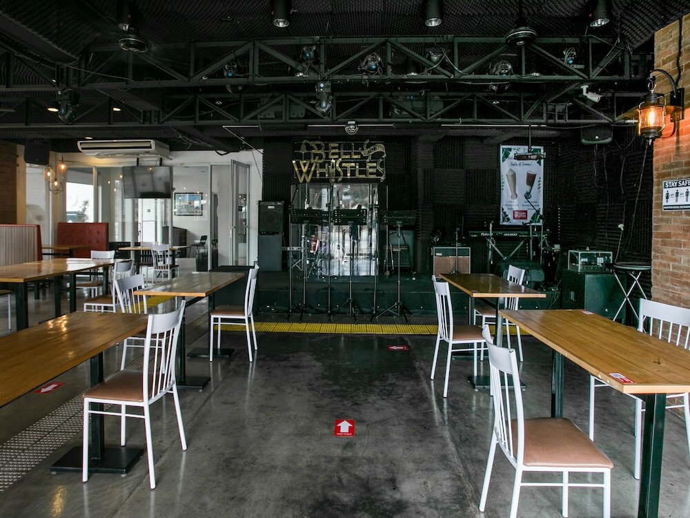 Фото Capital O 642 The Junction Tagaytay