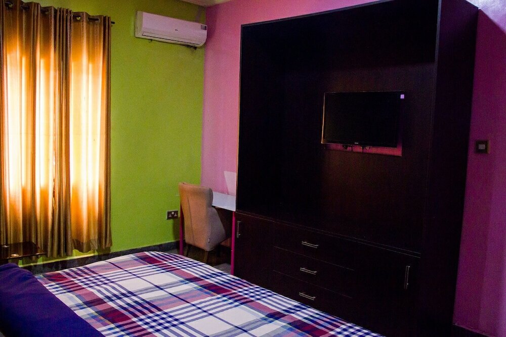 Фото Paris Suites