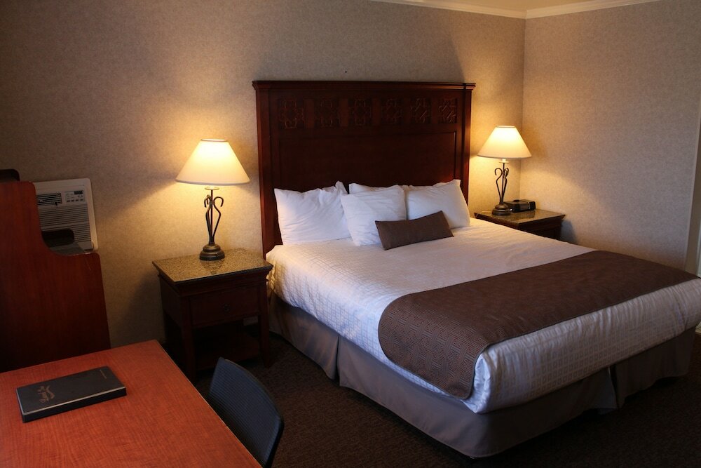 Фото Laurel Inn Motel