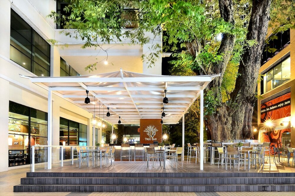 Фото G Hotel Kelawai