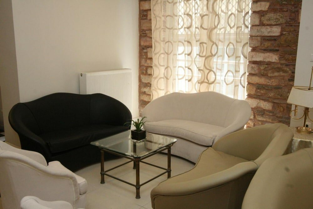 Фото Palladion Hotel