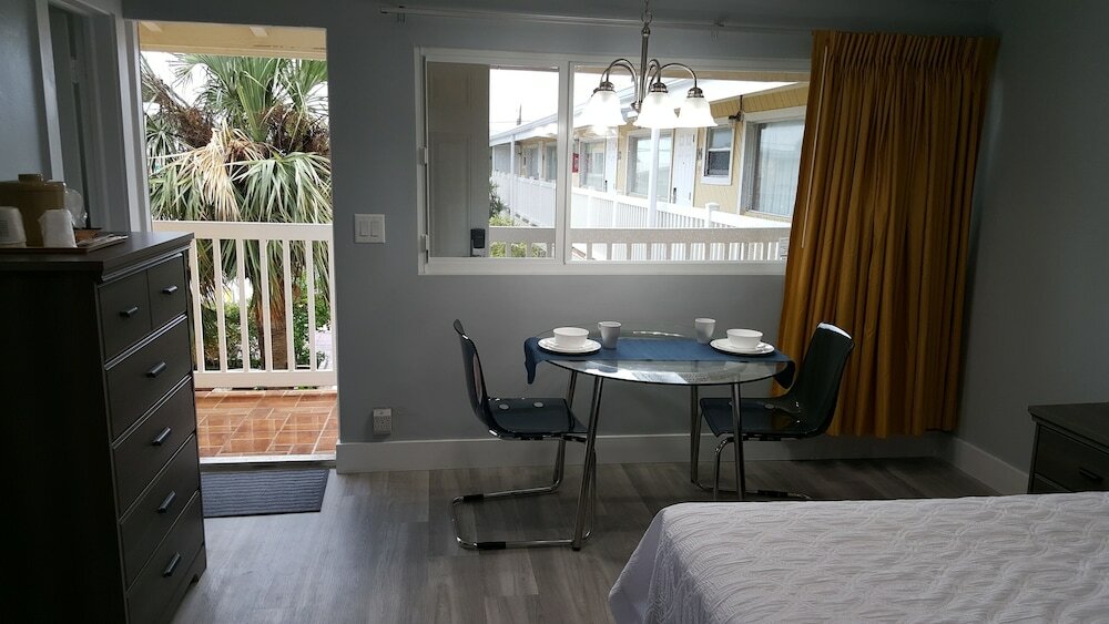 Фото The Palms On Ocean