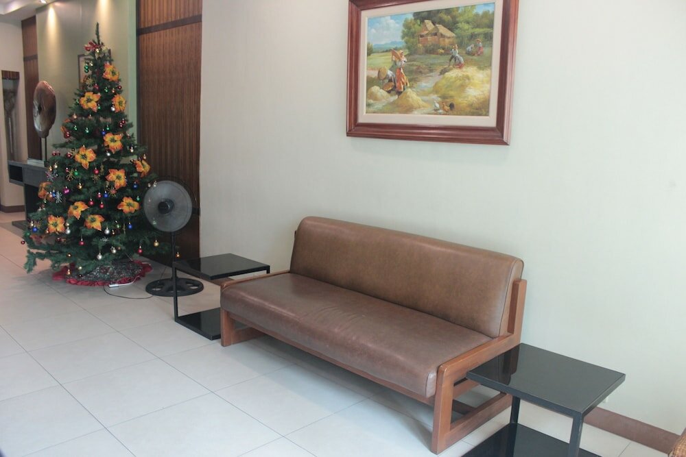 Фото Joyce Apartelle Kalentong