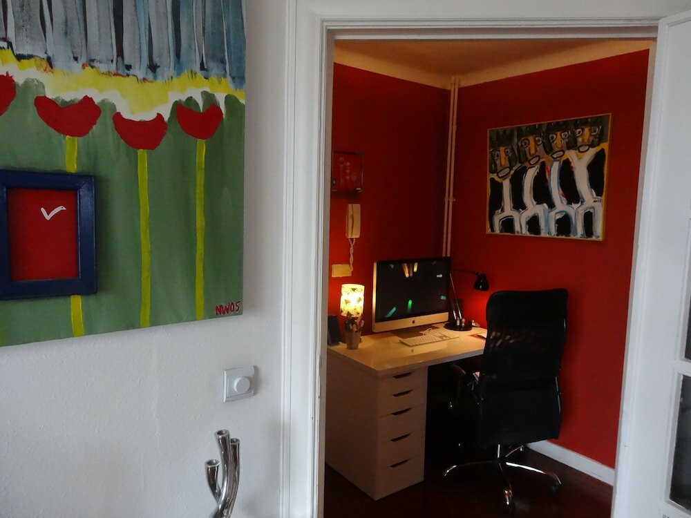 Фото Welcome to my place B&b