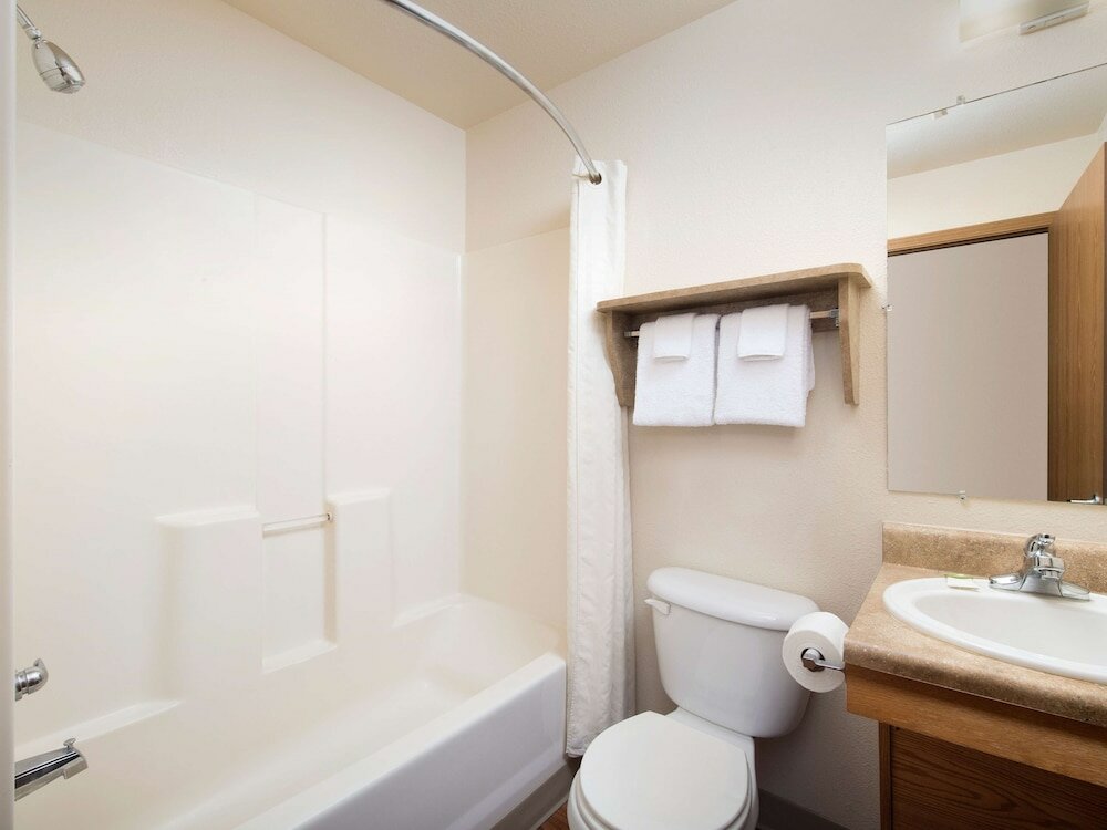 Фото Extended Stay America Select Suites - Atlanta - Chamblee