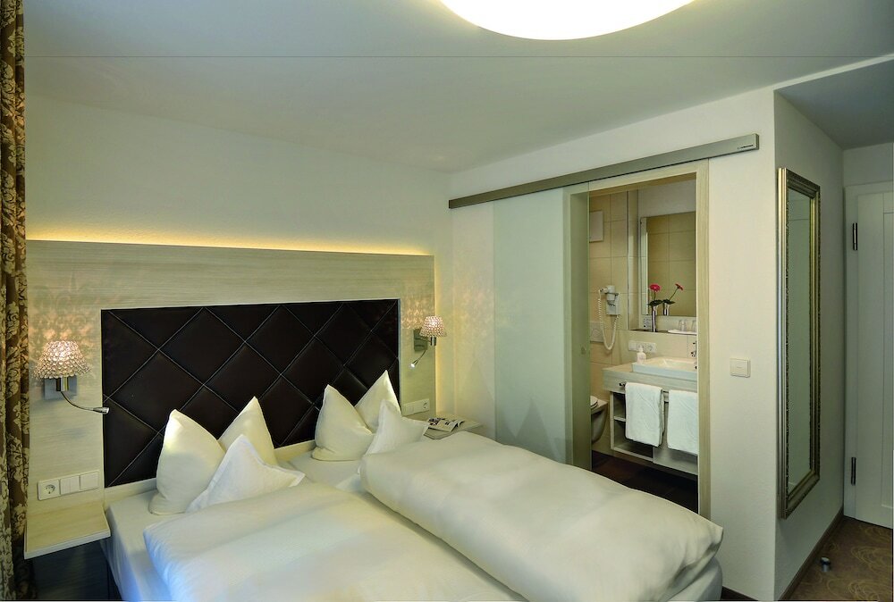 Фото Flair Hotel Sonnenhof