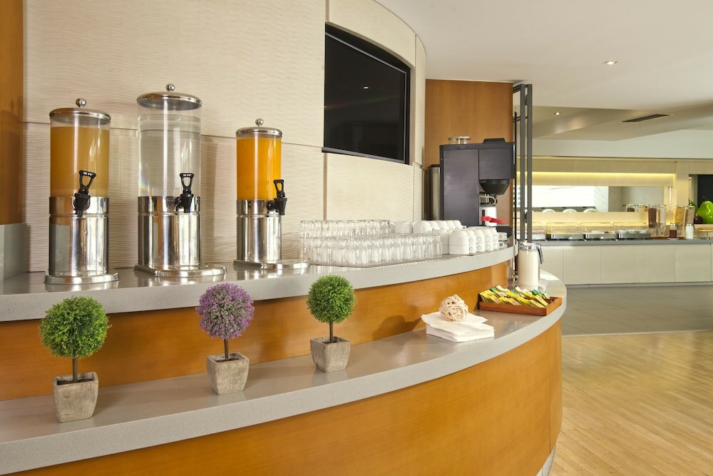 Фото Central Athens Hotel