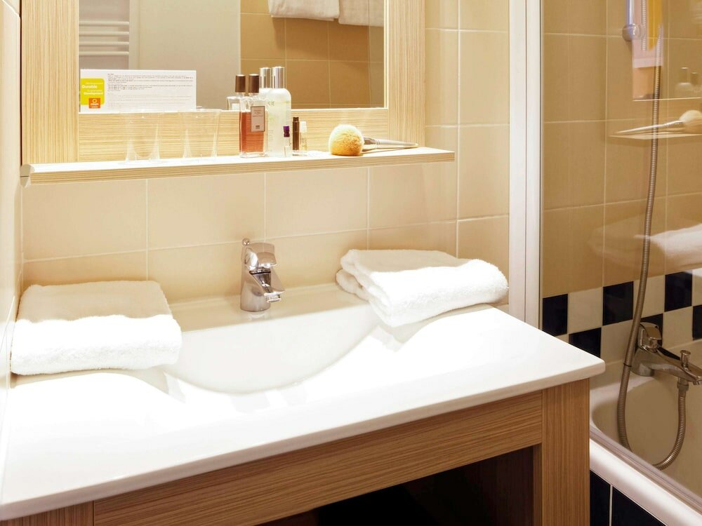 Фото Adagio Access Marseille Prado Périer