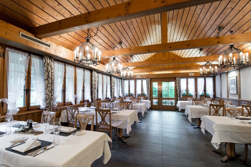 Фото Kemmeriboden Bad Swiss Quality Hotel