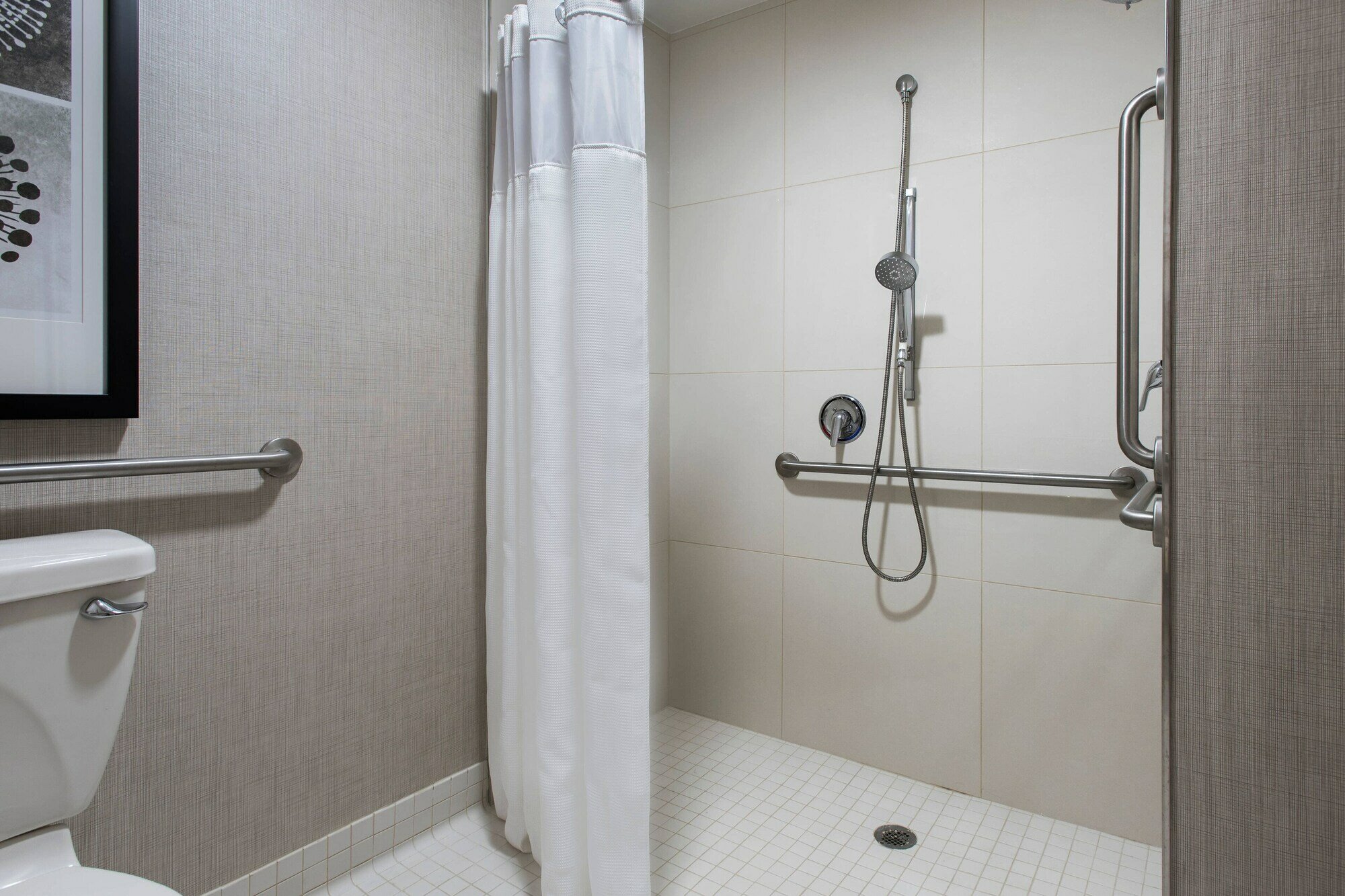 Фото Residence Inn by Marriott - Silver Spring