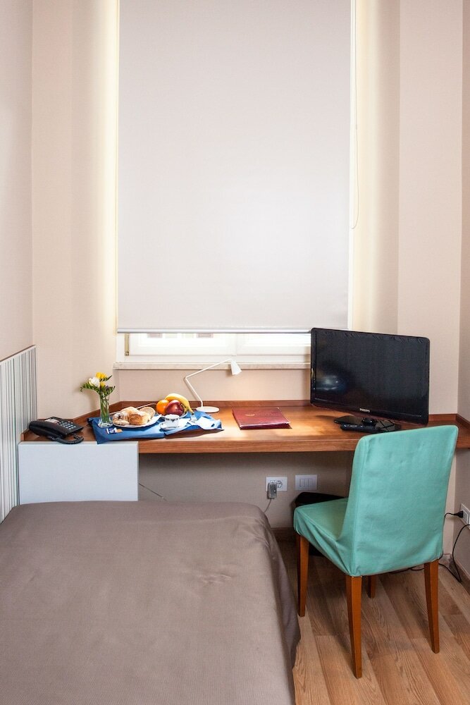 Фото Hotel Camelia