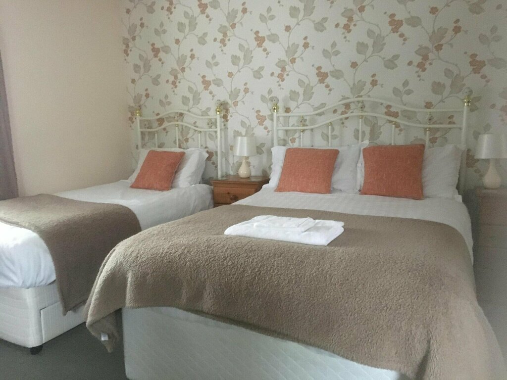 Hotel Grove House Guest House, England, photo