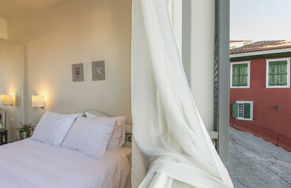 Фото Leto Nuevo Hotel