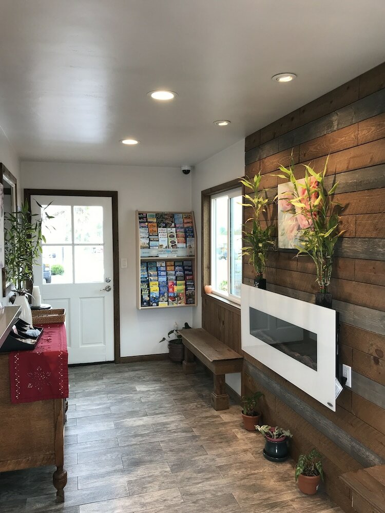 Фото Ramona Valley Inn