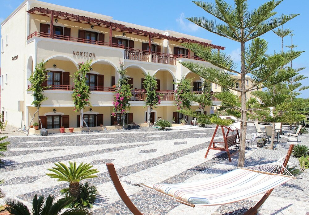 Фото Отель Horizon Resort