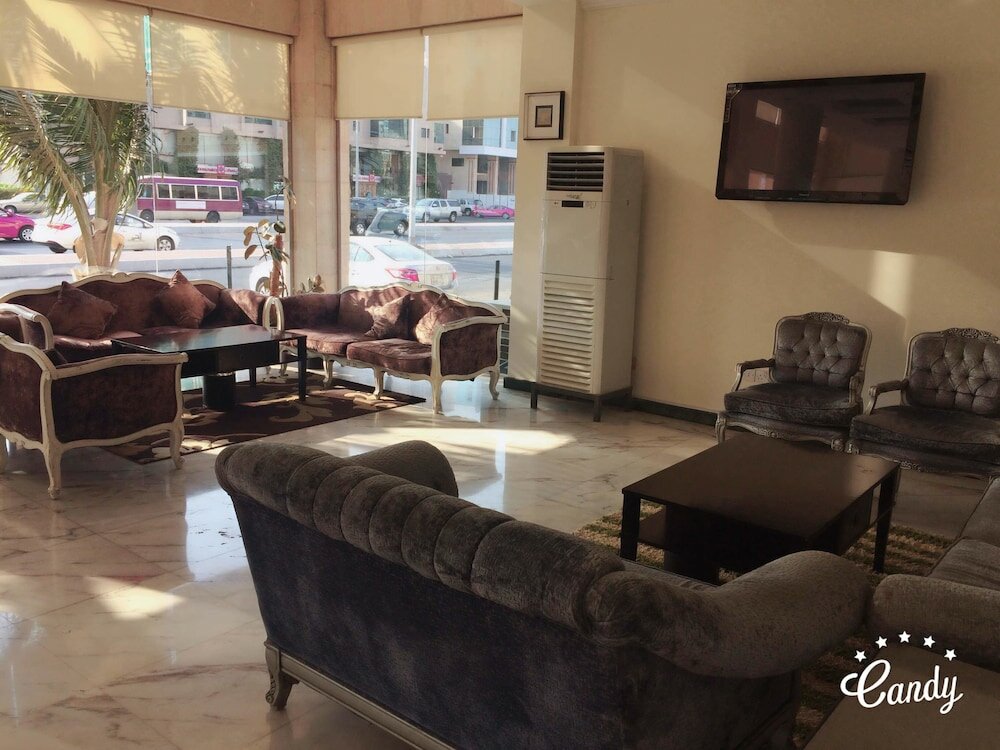 Фото Delmon Hotel Jeddah