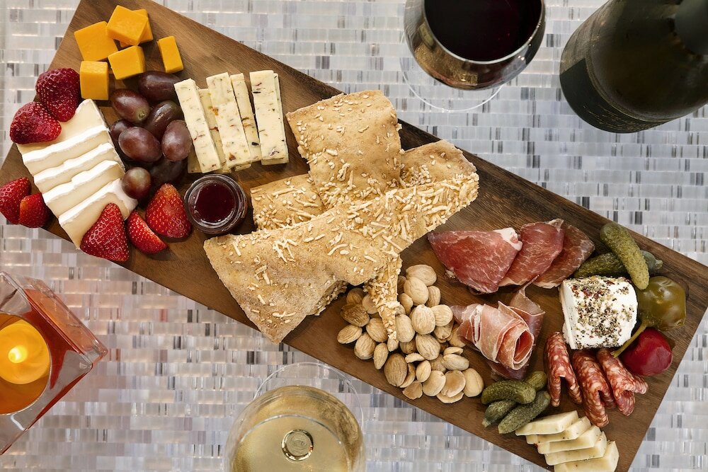 Фото Aloft Dallas Love Field