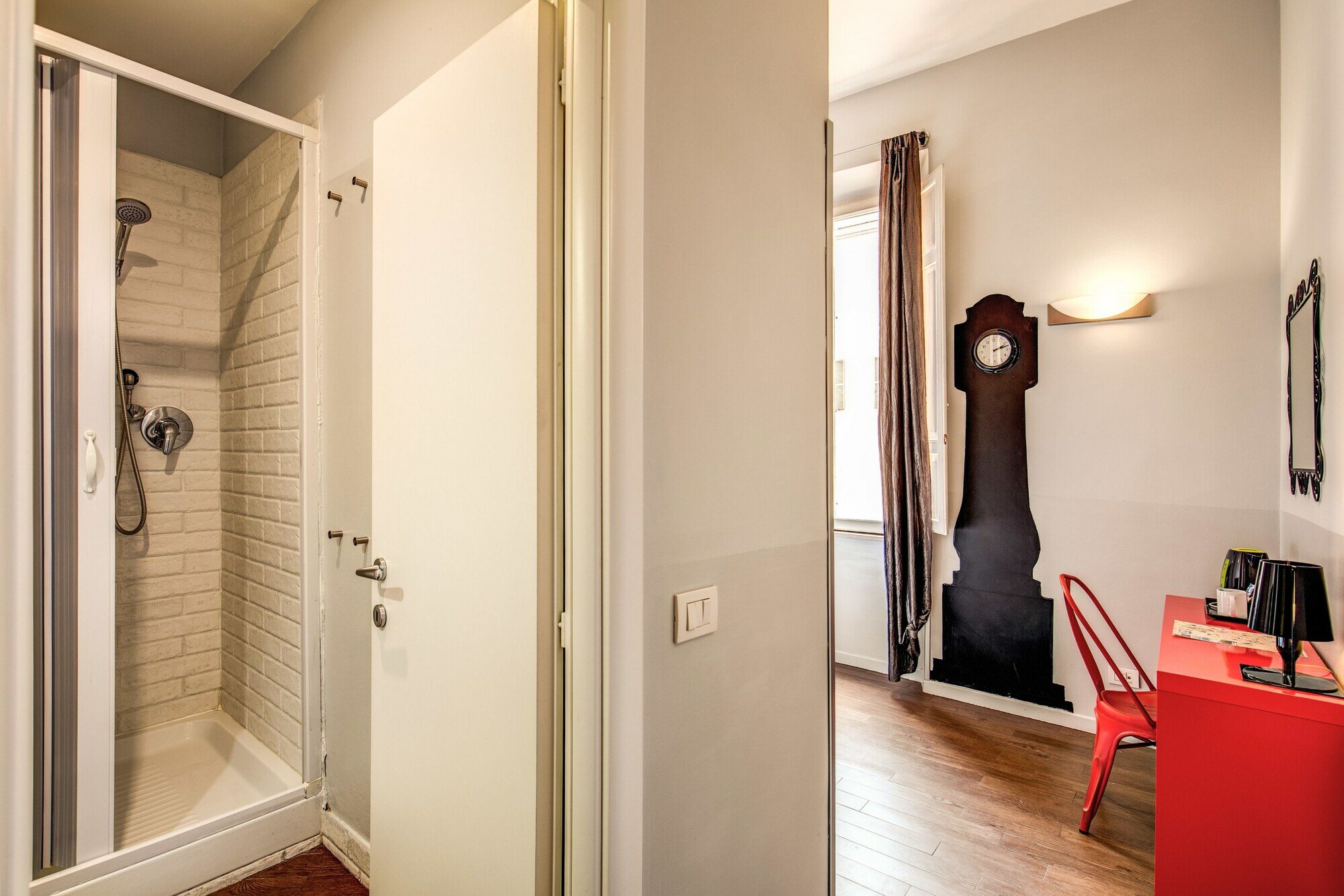 Фото Wrh Termini