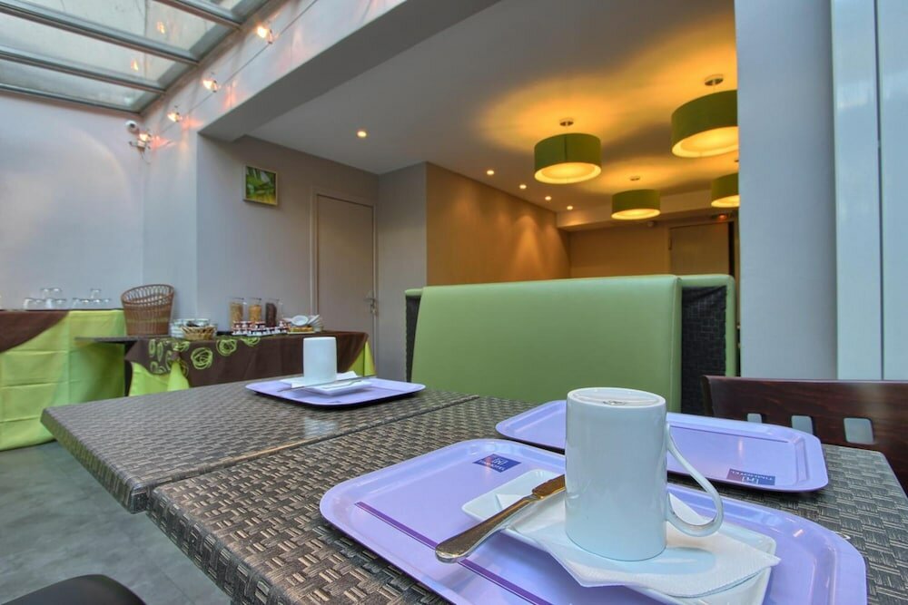 Фото Timhotel Nation