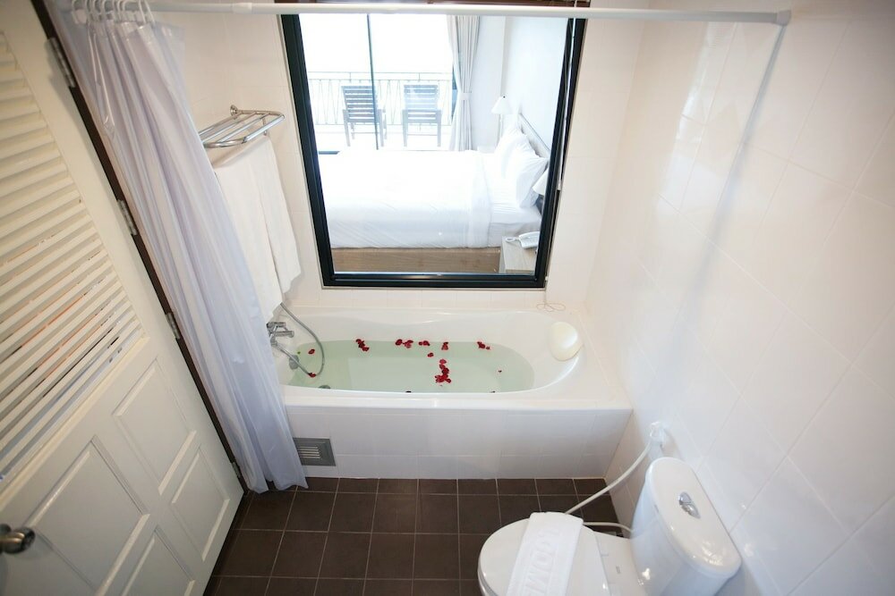 Фото T5 Suites at Pattaya