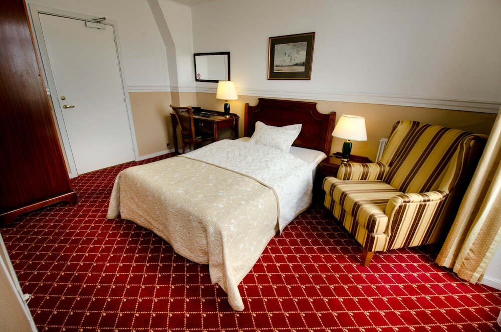 Фото Milling Hotel Plaza