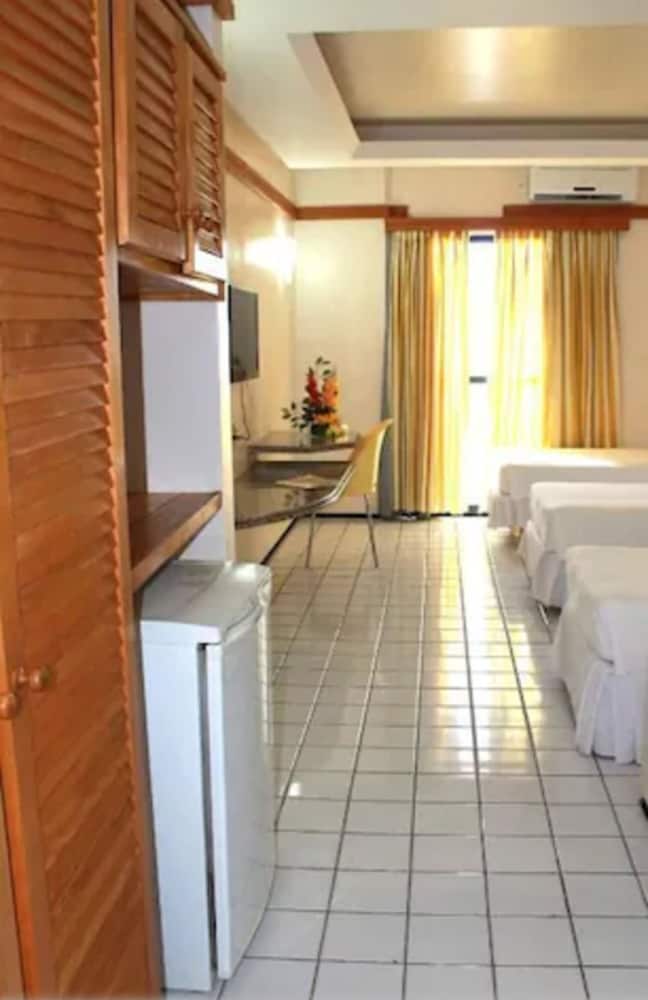 Фото Hotel Praia Ponta D'Areia