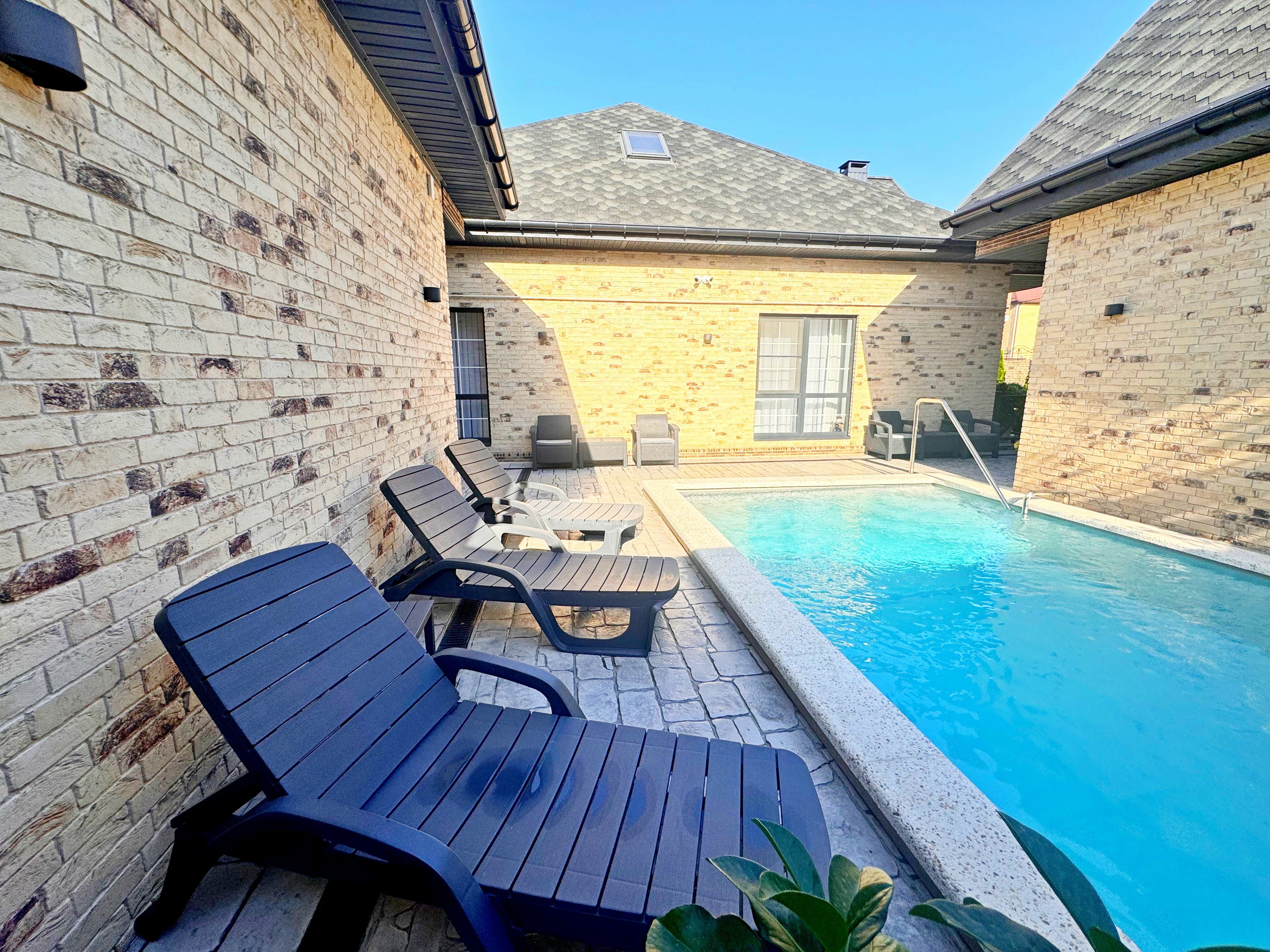 Фото Тихий рай