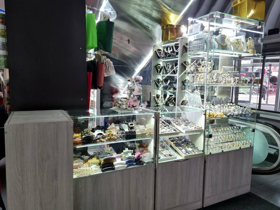 Jewelry shop Jewelry Boutique, Almaty, photo
