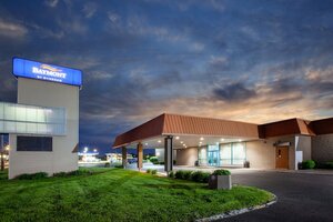 отель Baymont by Wyndham Northwood