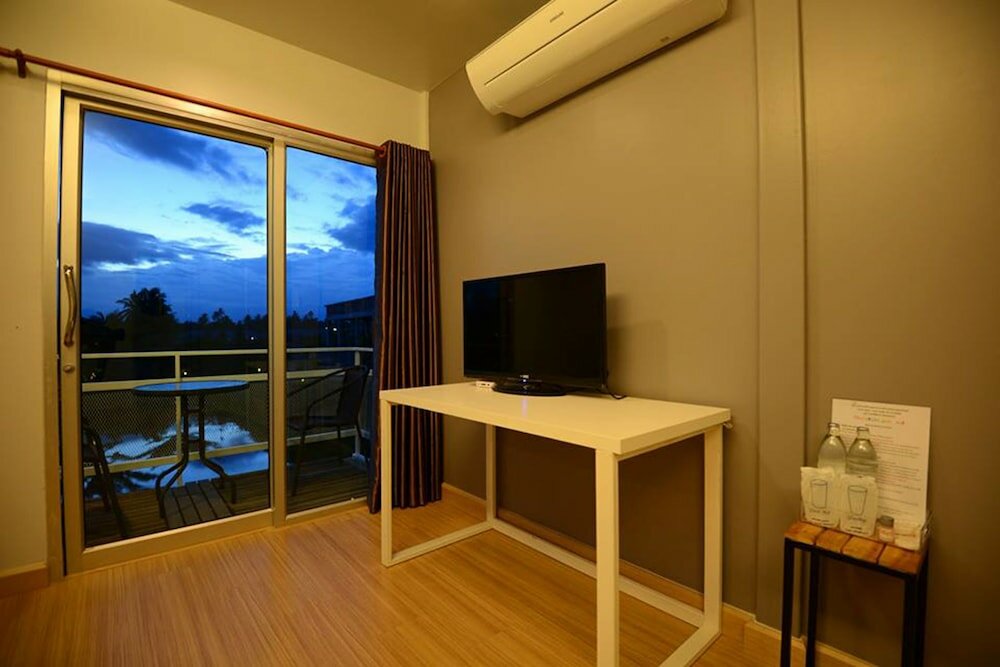 Фото Sabye D Resort at Surat