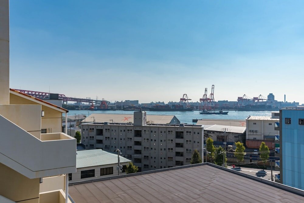 Фото Universal Bay Condominium