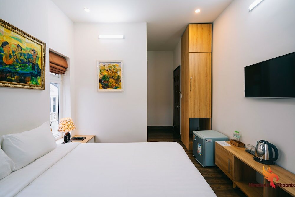 Фото Himalaya Phoenix Hotel