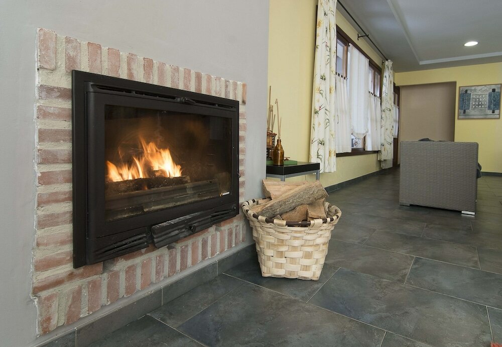 Фото Hotel Puerta del Oriente