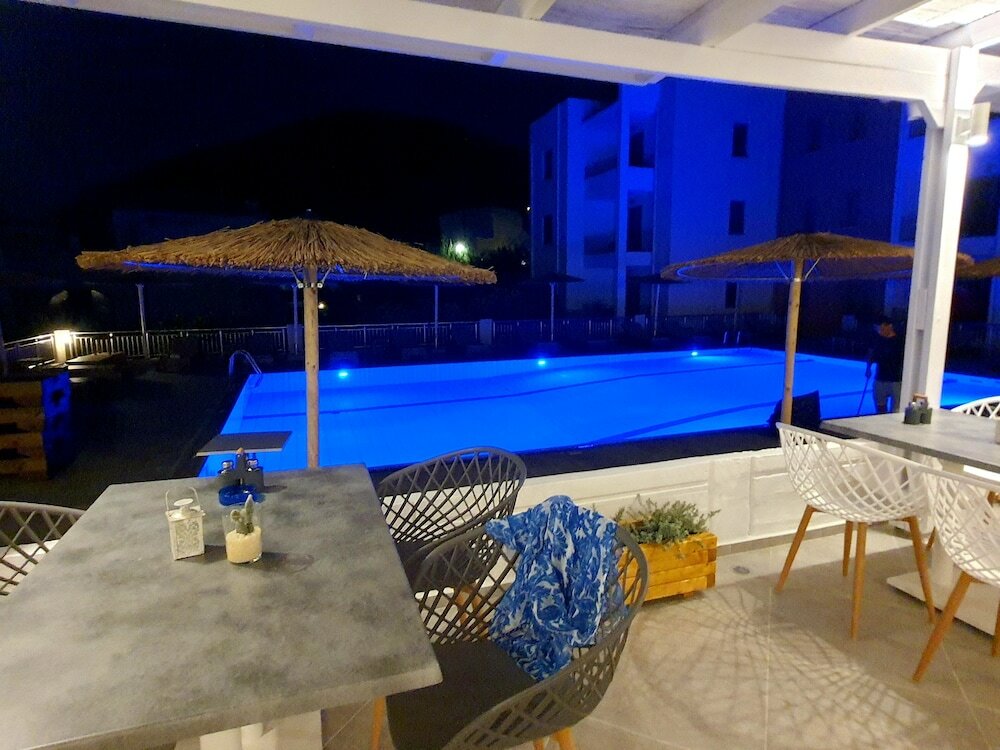 Фото Mitos Village