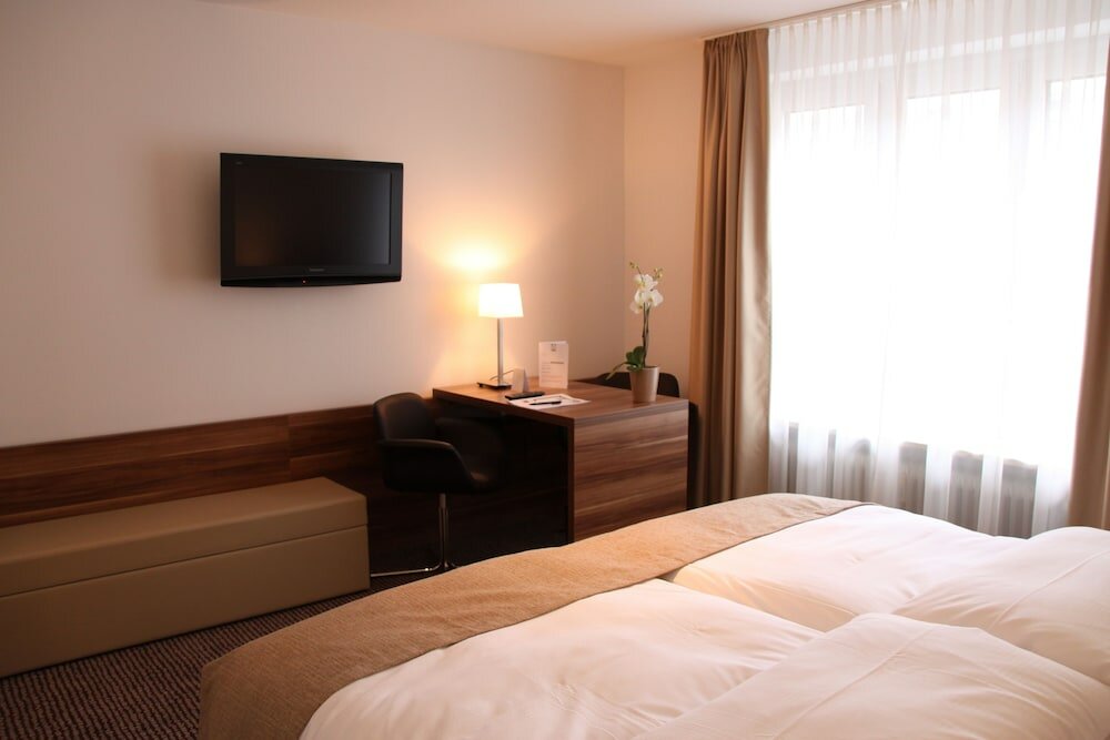 Фото VI Vadi Hotel Downtown Munich 