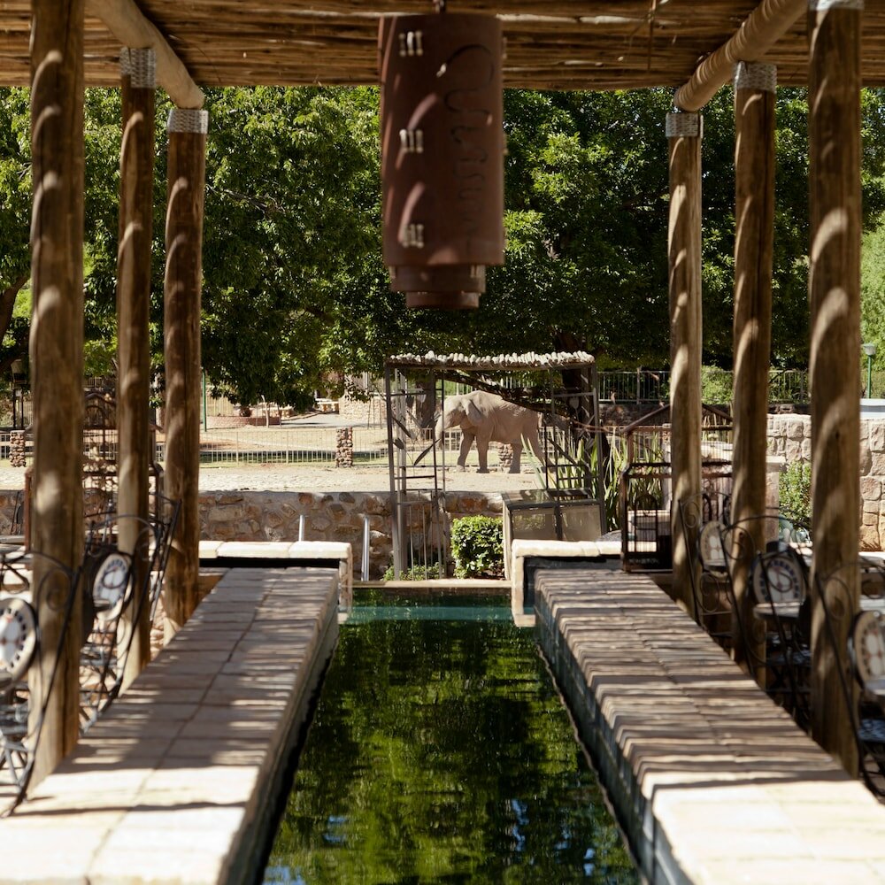 Фото Protea Hotel by Marriott Bloemfontein Willow Lake