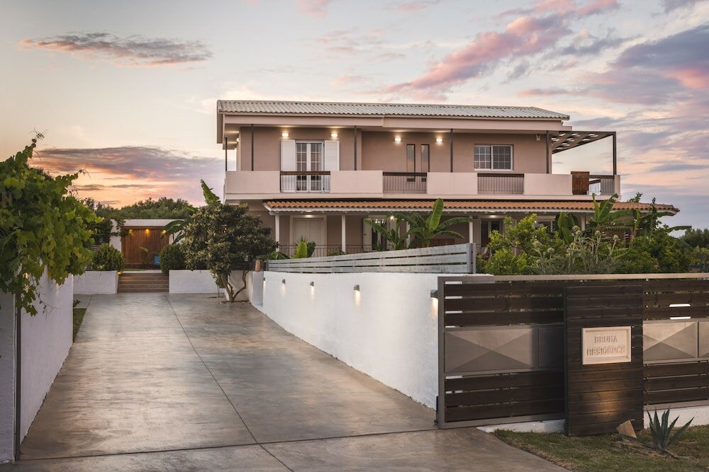 Фото Bruma Luxury Residence