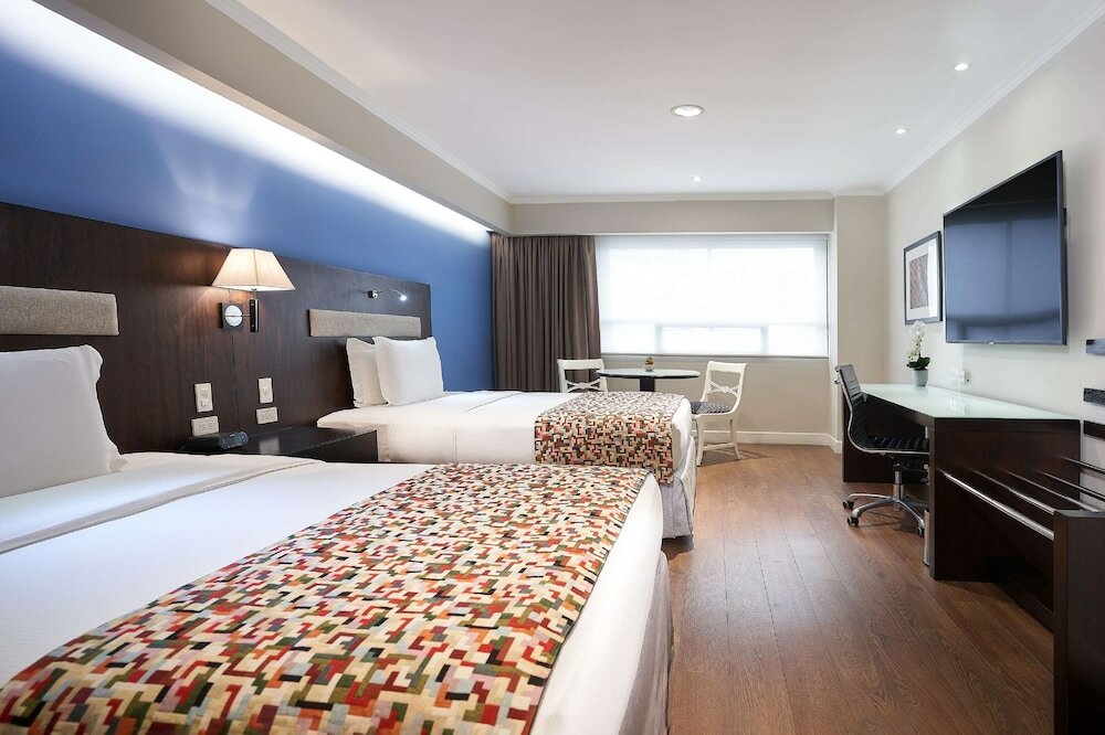 Фото Oro Verde Guayaquil