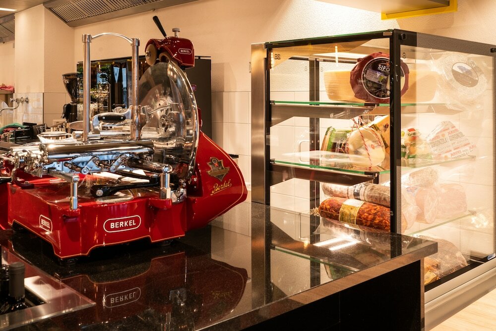 Фото Stockalperhof