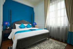 Гостиница Manoir Des Arts Hotel
