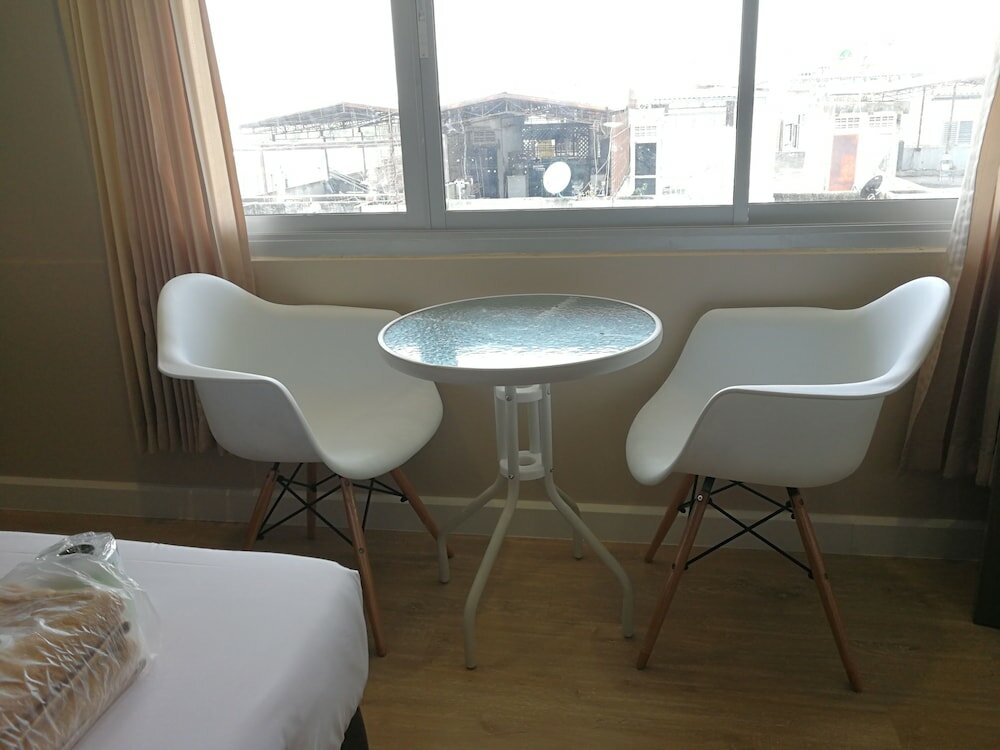 Фото Srivichai Hotel