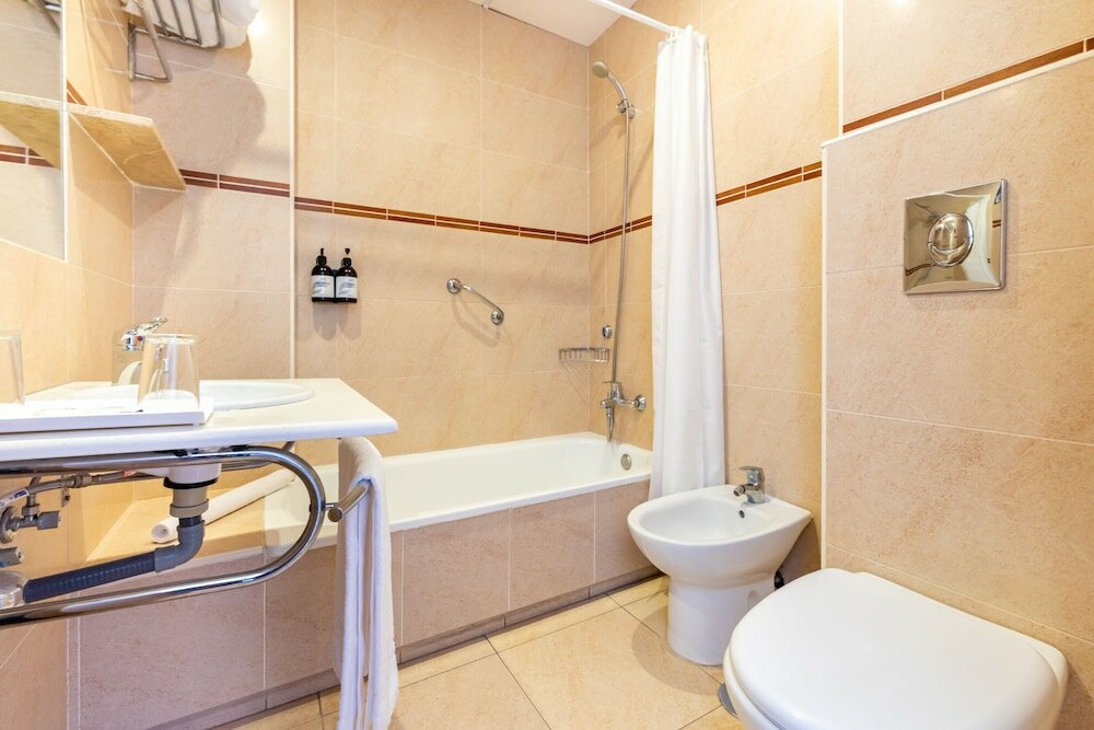 Фото Hotel Thb San Fermín