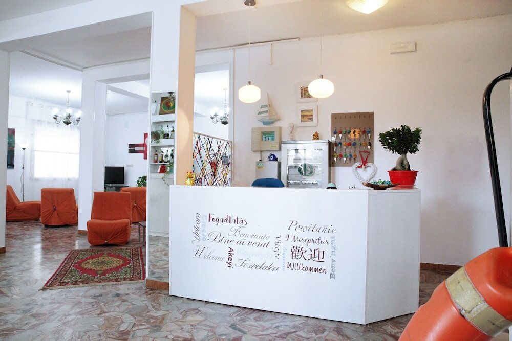 Фото Hotel Lagomaggio