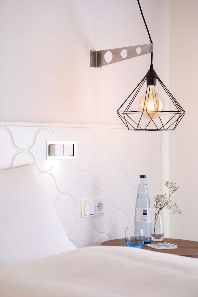 Фото Dorint Hotel Düren