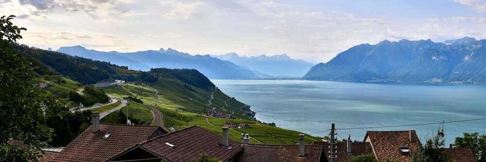 Фото Ibis Lausanne Centre