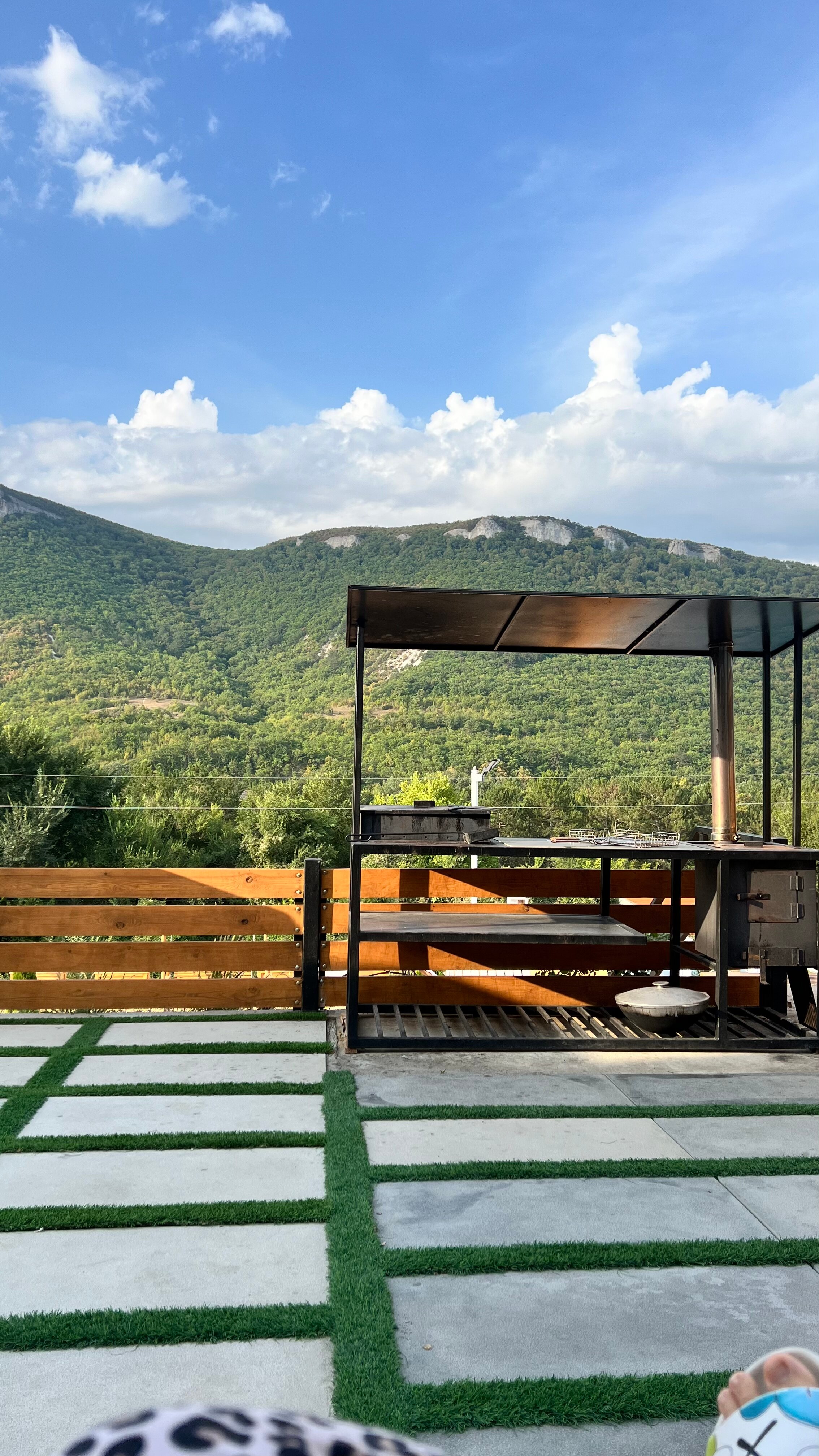 Фото Albat Arpat