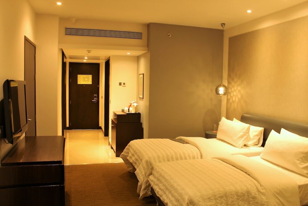 Фото Le Meridien Nagpur