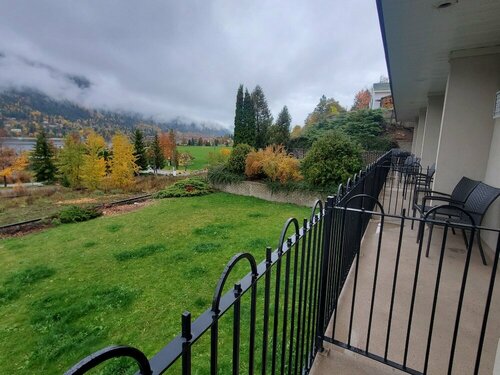 Гостиница Prestige Inn Nelson в Нельсоне